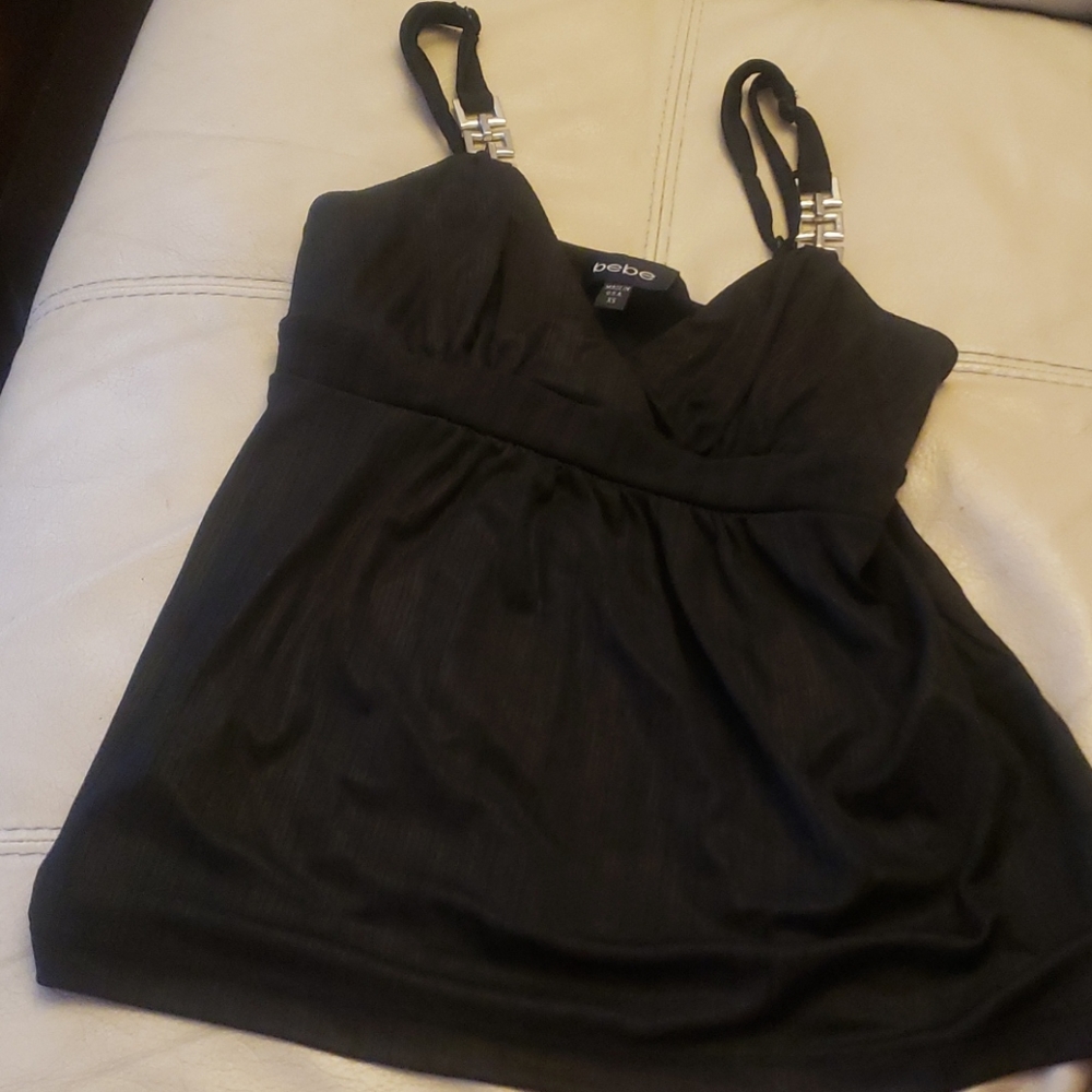 Bebe tank